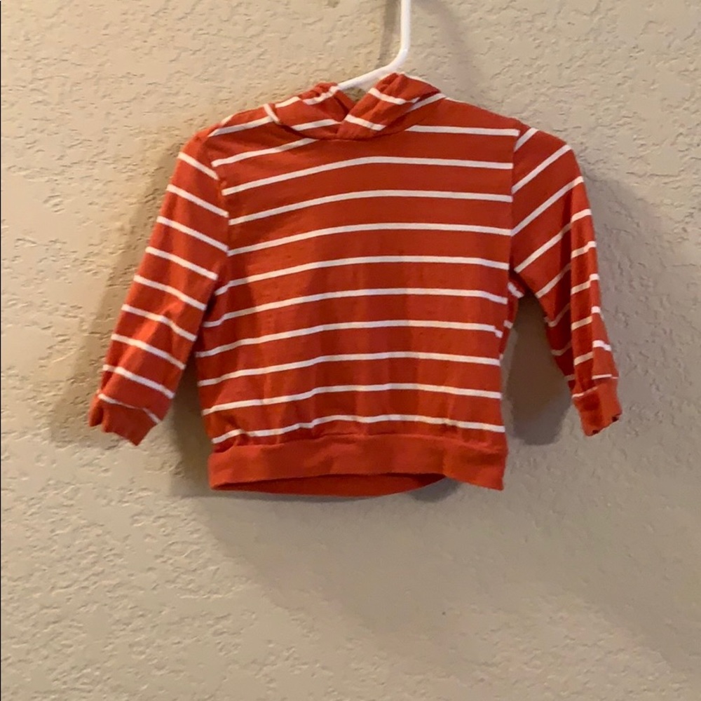Little boys jacket